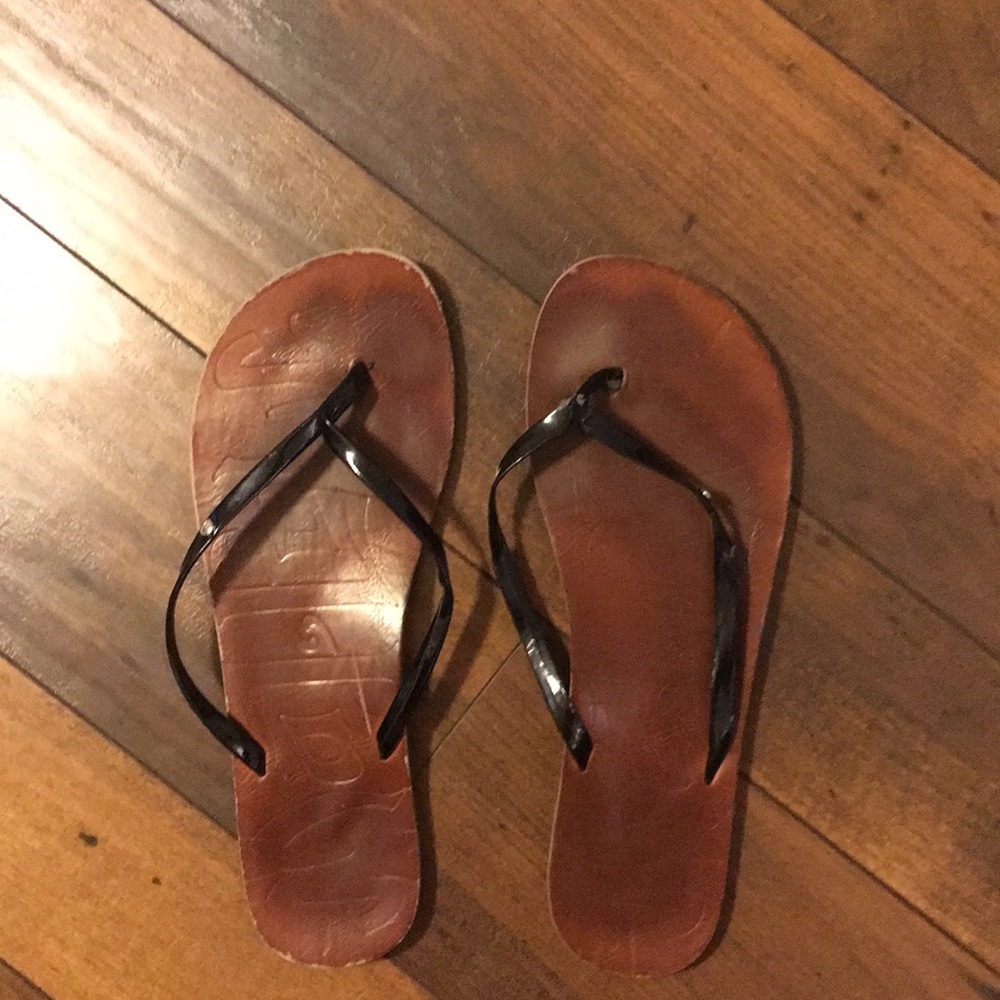 Mad Love Sandals